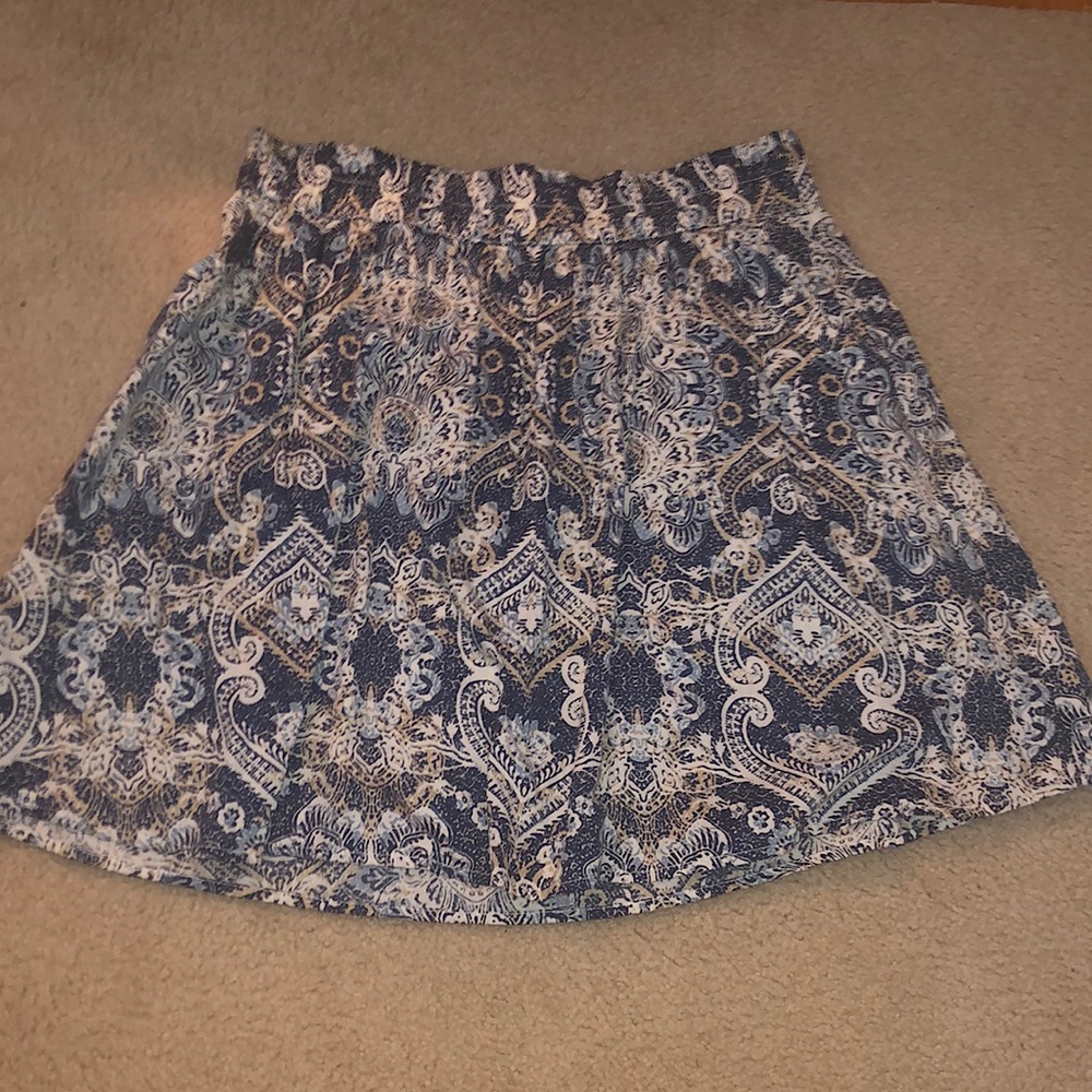 Cute Summer skirt from H&M